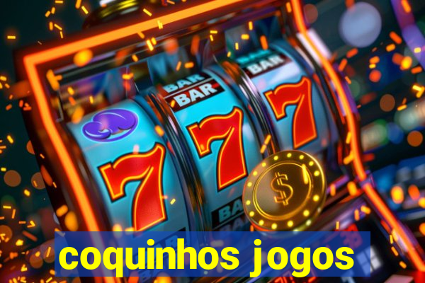 coquinhos jogos